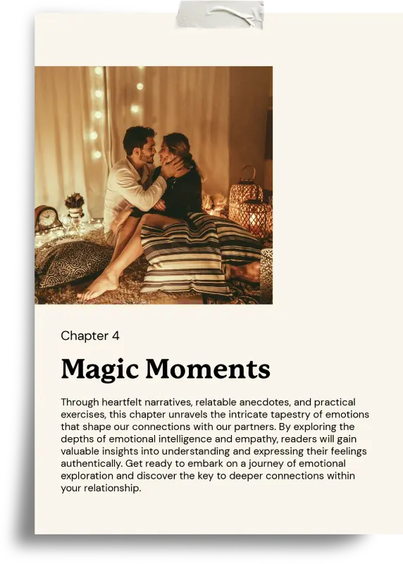 MagicMoments-Form